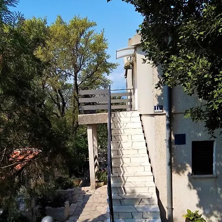 Apartament Popi 2 Klenovica