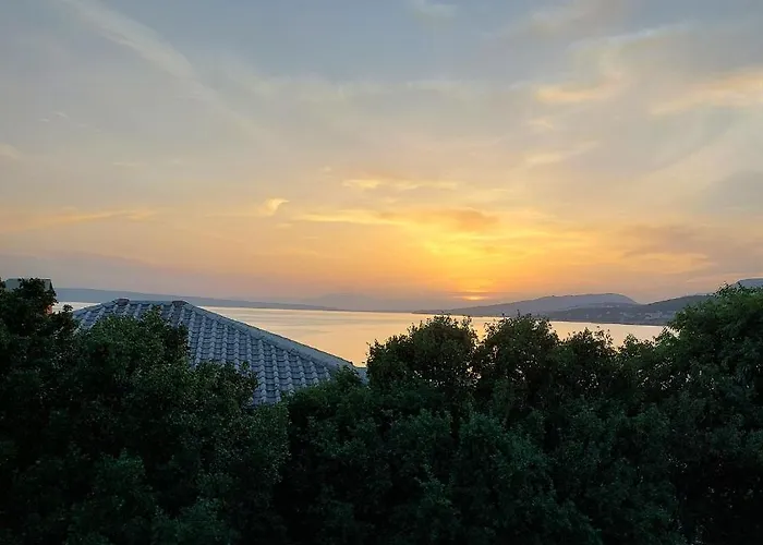 Popi 2 شقة كلينوفيتسا