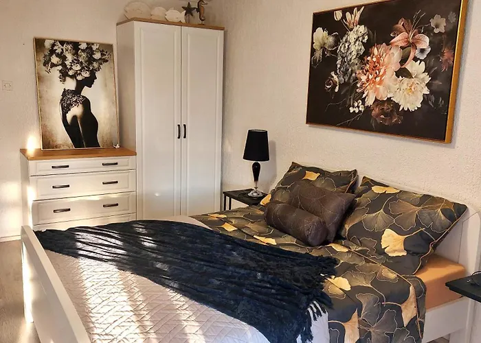 Popi 2 شقة كلينوفيتسا