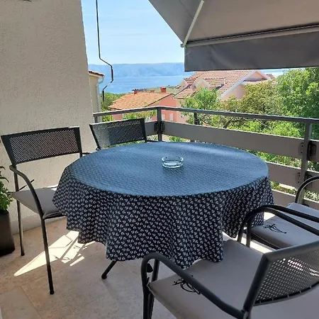 Apartment Popi 2 *