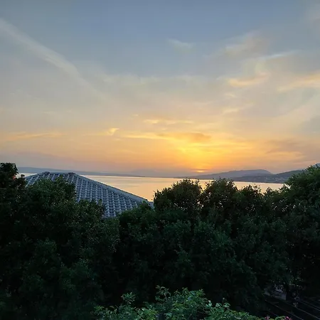 Popi 2 Appartement Klenovica