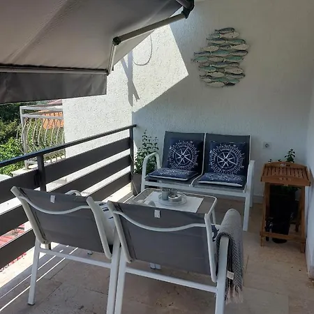Apartment Popi 2