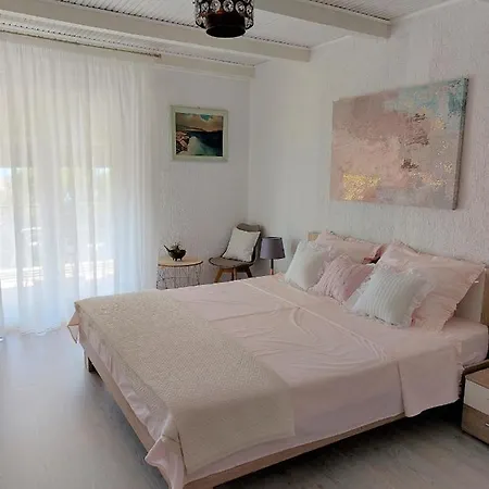 Popi 2 Apartment *