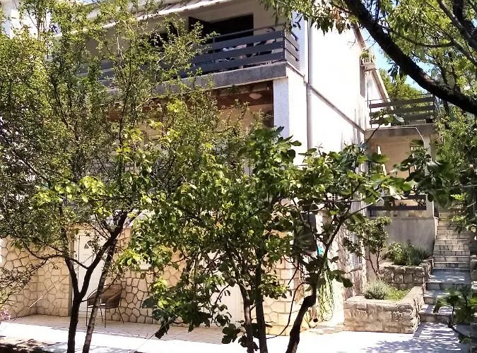 Appartamento Popi 2 *