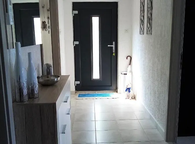 Appartamento Popi 2 Klenovica