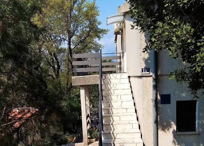 Appartamento Popi 2 Klenovica