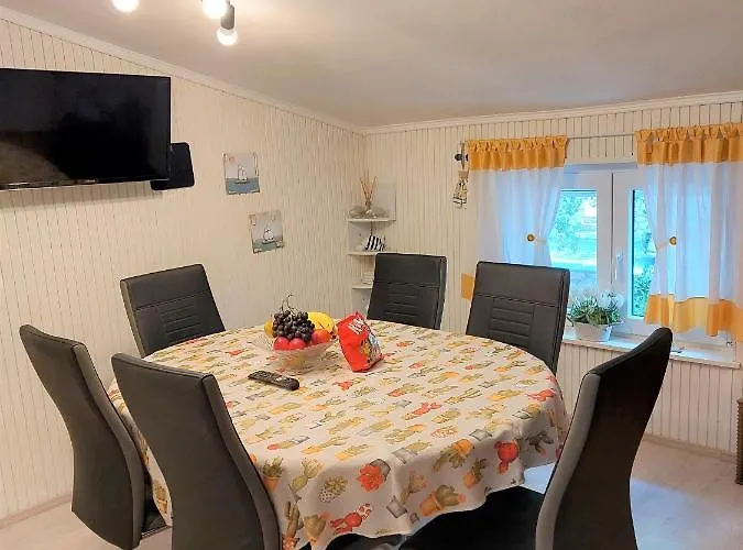 Appartamento Popi 2 *