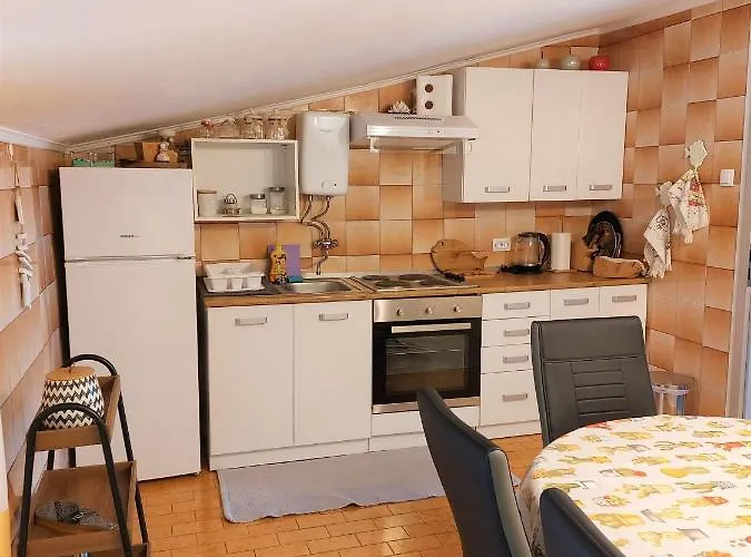 Popi 2 Appartamento Klenovica