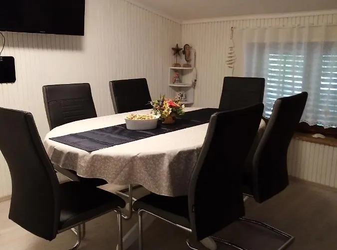 Popi 2 Appartamento Klenovica